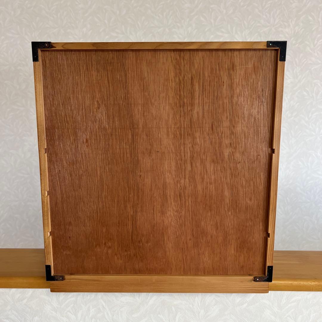 小箪笥 民芸家具 和家具 からくり箪笥 レトロ 戸棚 引き出し