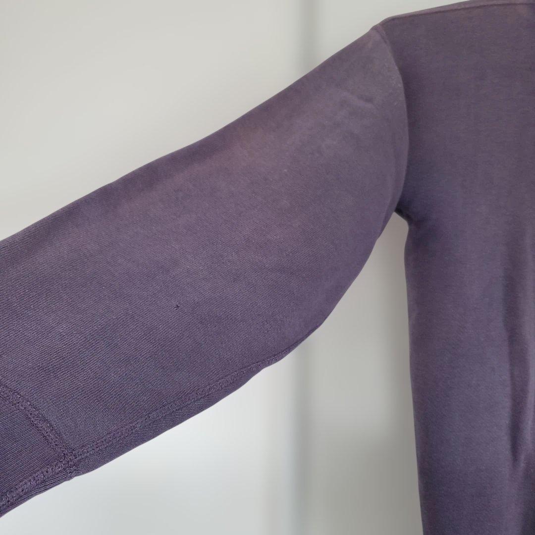 60s 鬼フェードTAU KAPPA EPSILON フロッキープリン パーカー