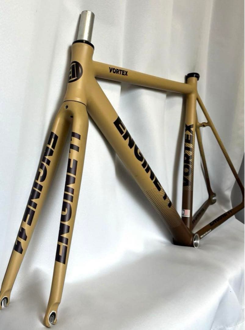 パーツ ENGINE11 VORTEX Freamset M