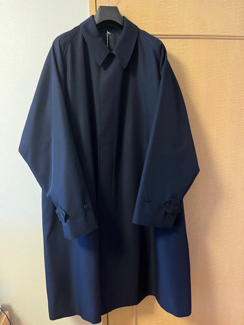 【最終値下】25aw kaptain sunshine walker coat