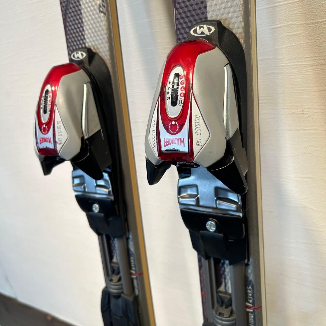 ◇極美品◇ OGASAKA KEO'S KS-SV 165cm オガサカ