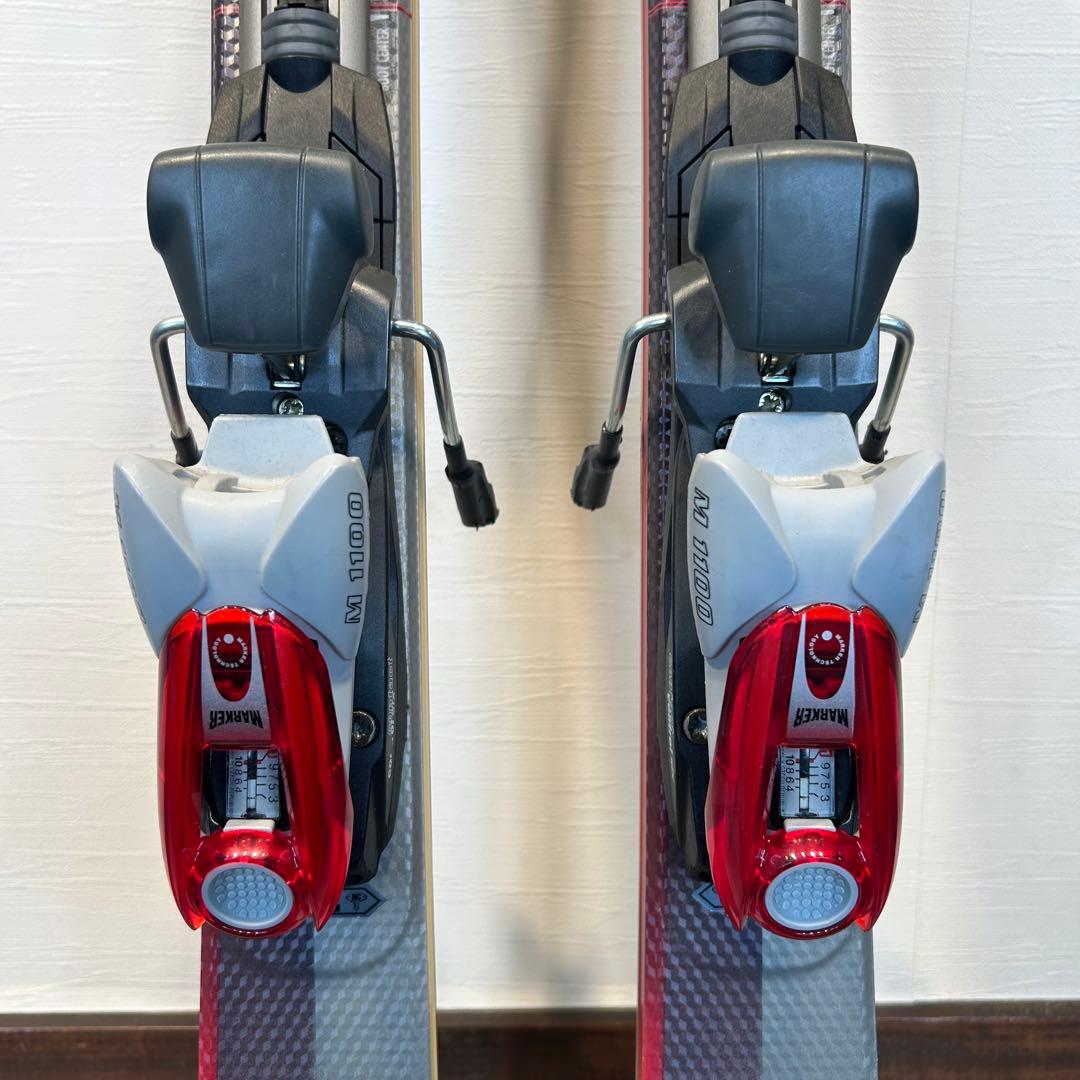 ◇極美品◇ OGASAKA KEO'S KS-SV 165cm オガサカ