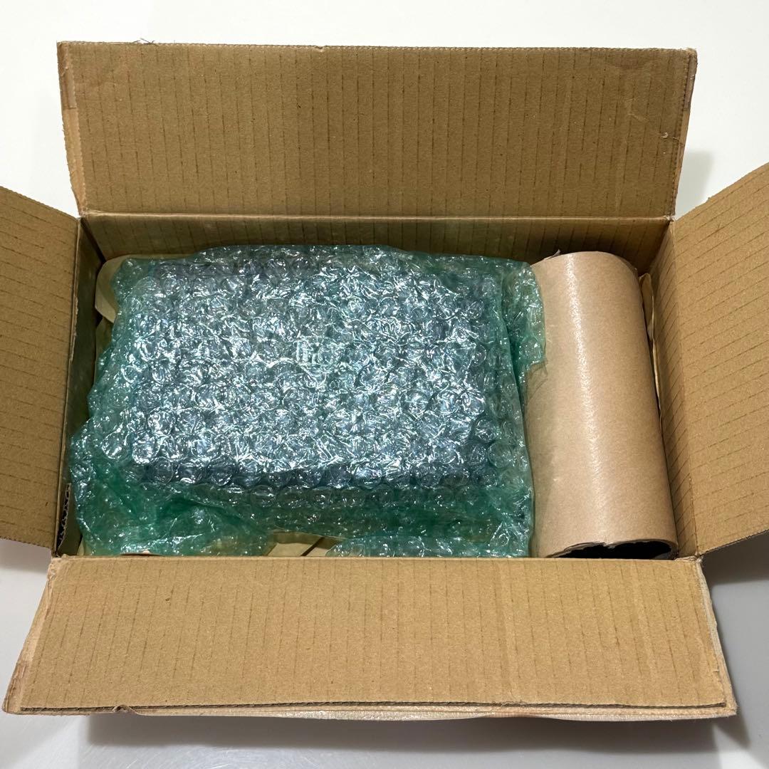 LASTCROPS LC-TONGUE シェルコードバン クロ