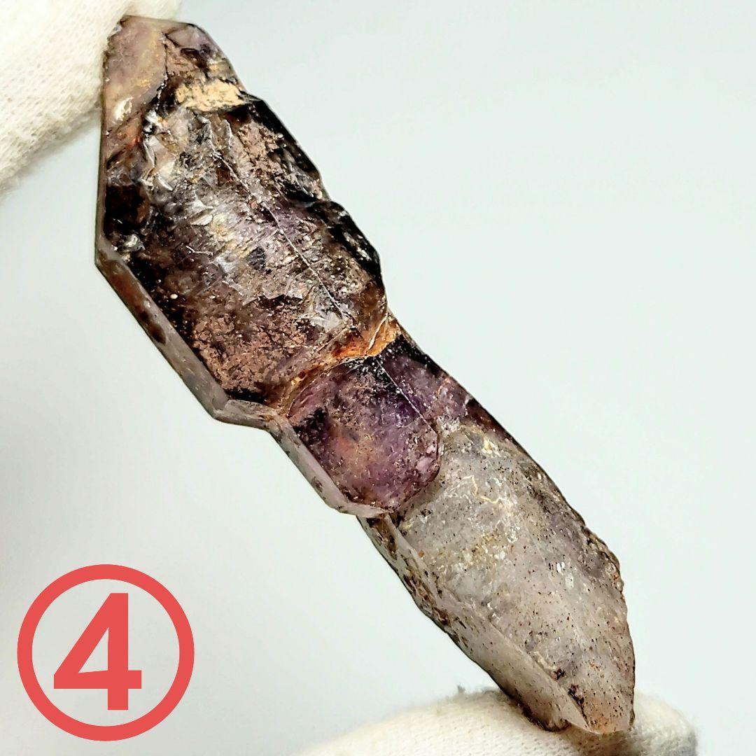 ★松茸スーパーセブン 単結晶 30.5g④(珍品！)