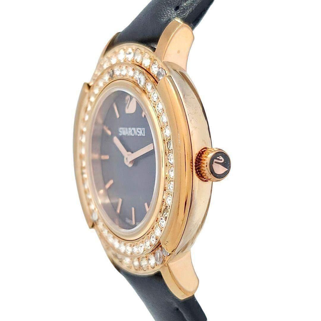 ✨新電池✨Swarovski スワロフスキー Playful プレイフル 腕時計