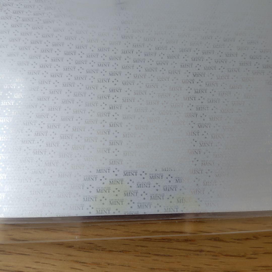 純銀箔 STAR WARS 「THE PHANTOM MENACE」