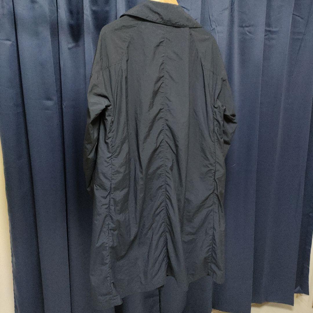 TEATORA Device Coat P　ネイビー サイズ2