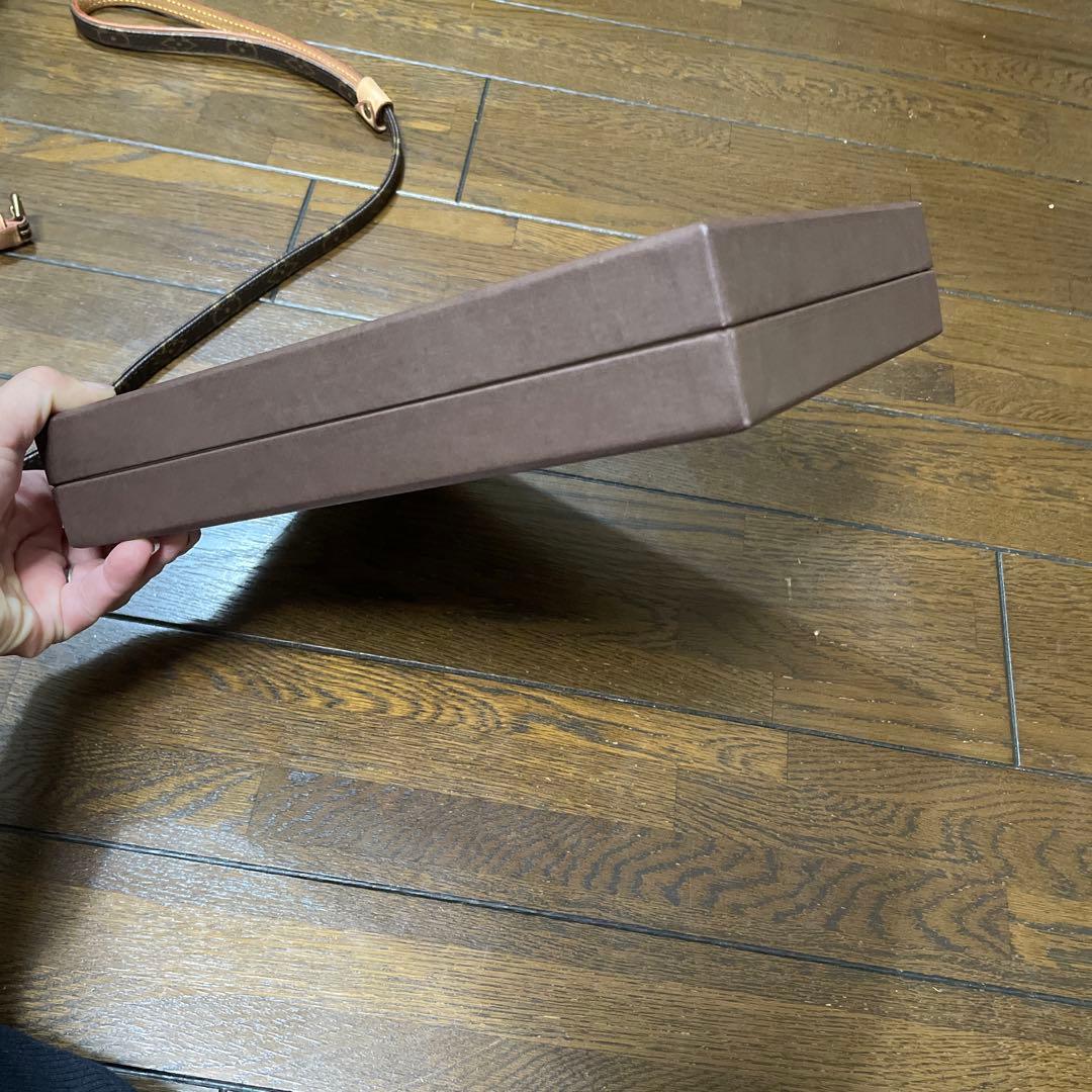 ルイヴィトン★美品ペットリードと首輪セット★モノグラム★小型犬XS