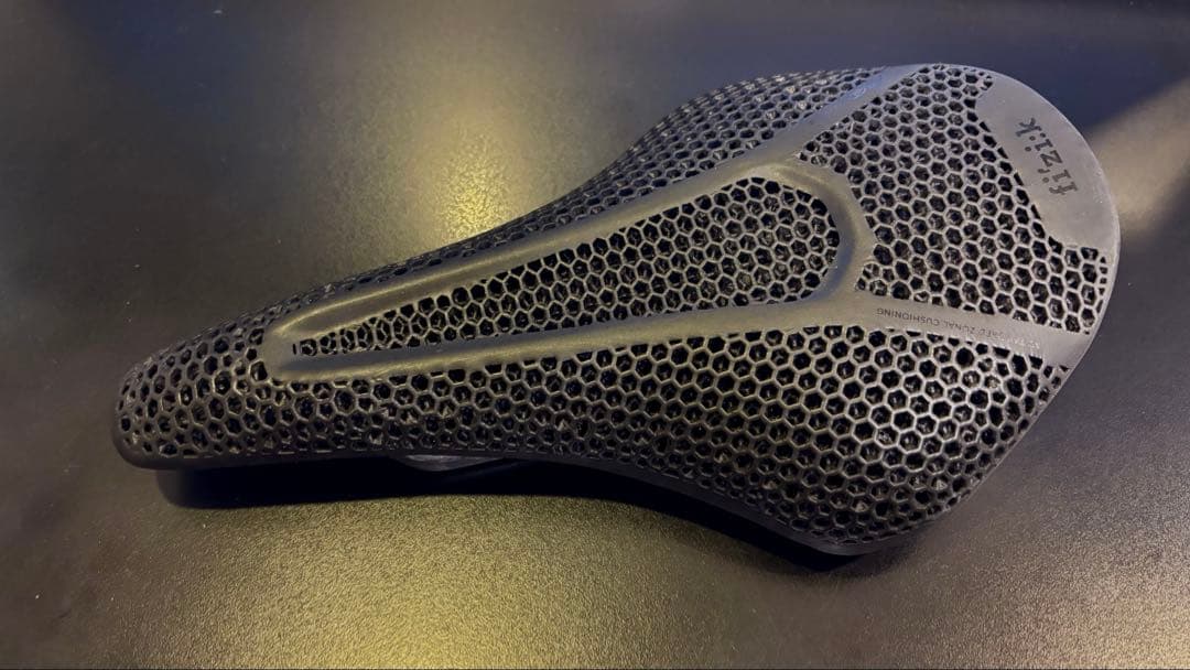 フィジーク　VENTO ARGO R1 ADAPTIVE 150mm