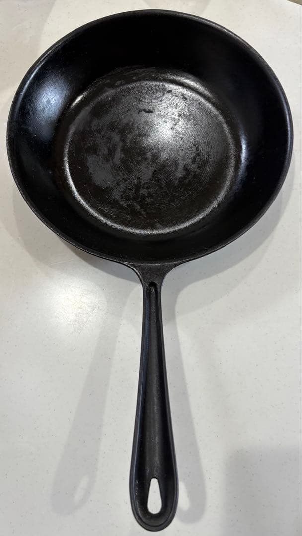 魔法のフライパン 28cm　錦見鋳造