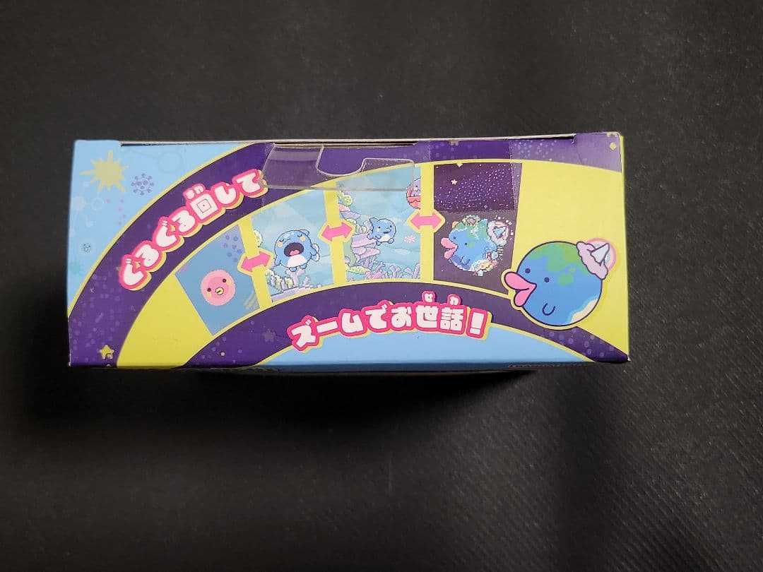 たまごっちパラダイス Tamagotchi Paradise