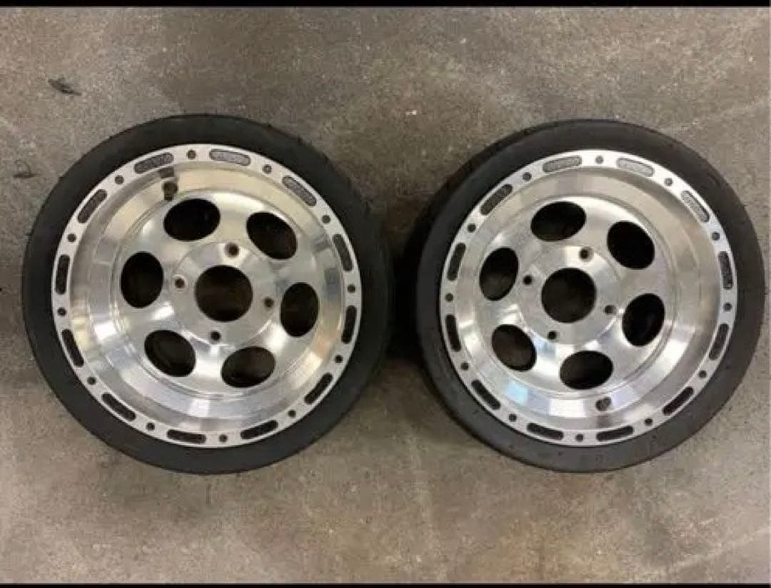 い*や様 ジャイロ　バギー　タイヤ