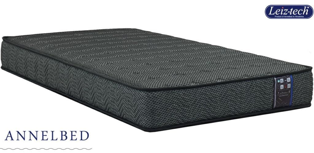 正規販売店購入☆アンネルベッド コンフォート 600 交互配列☆日本製寝具