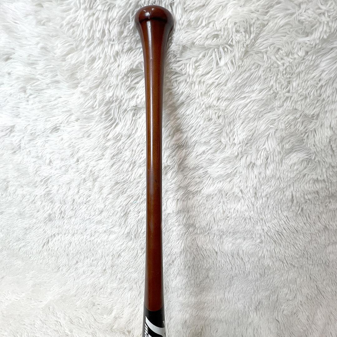 硬式木製バット マルーチ marucc M71 JAPAN PRO MODEL