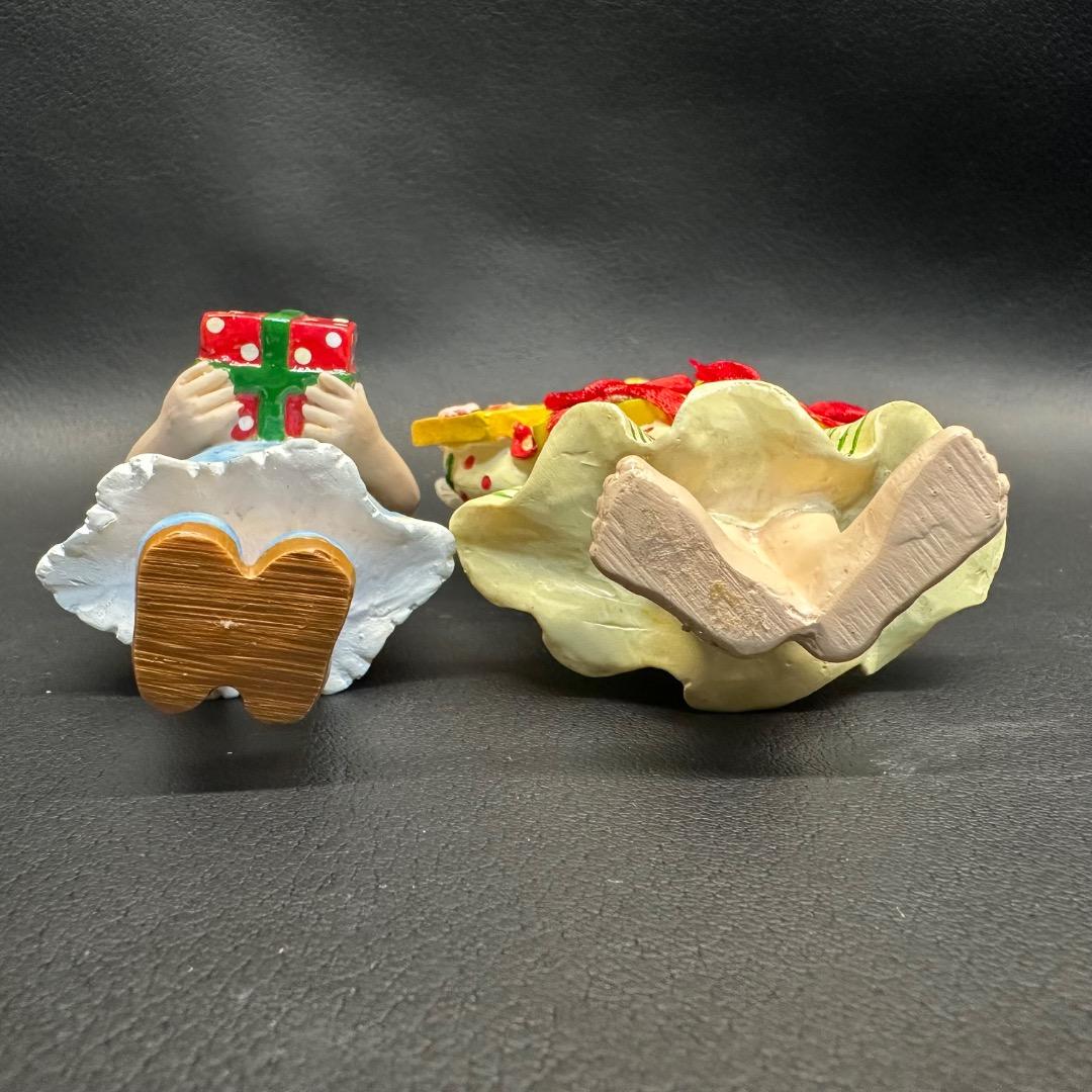 ♡※前Da1001 ビンテージ メアリーエンゲルブライト オーナメント まとめ