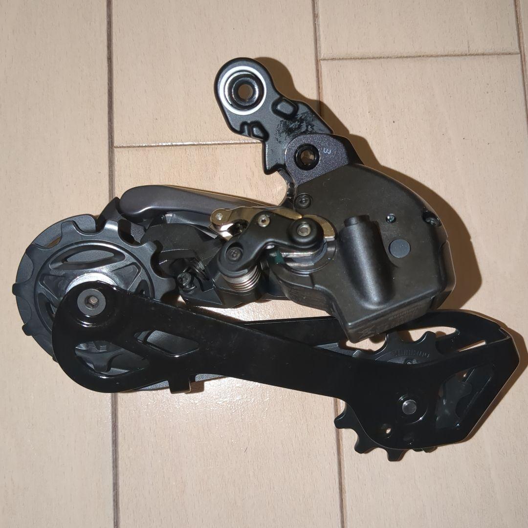 SHIMANO ULTEGRA Di2 リアディレイラー RD-R8150