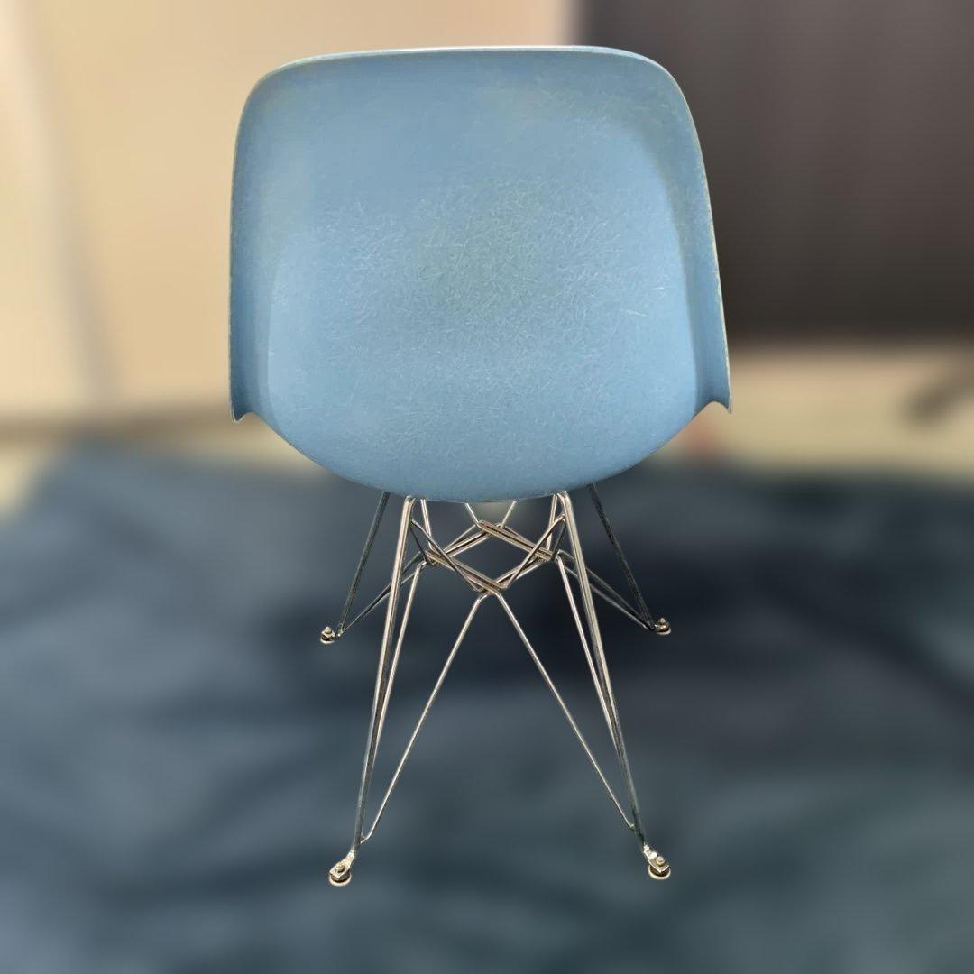 m100801m イームズ　モダニカ　サイドシェルチェア