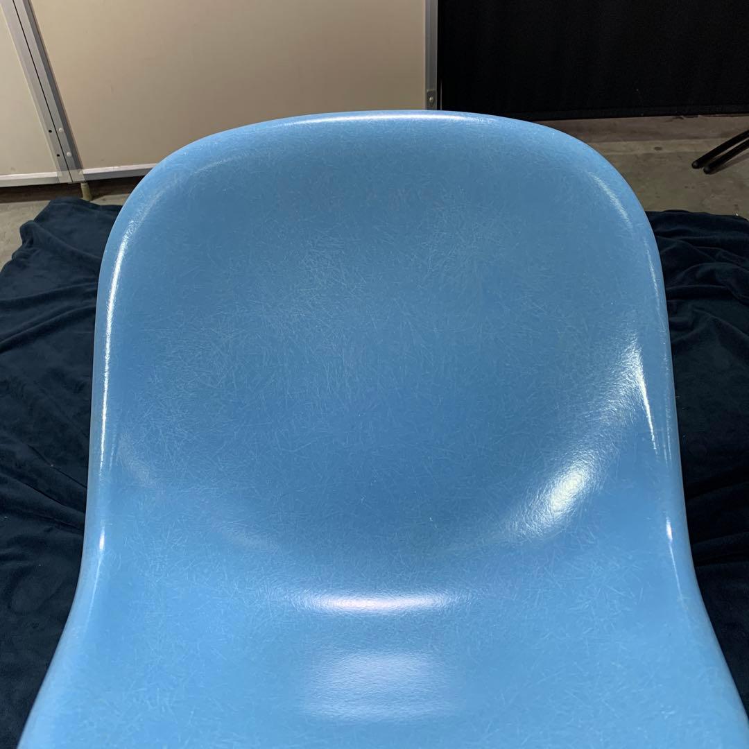 m100801m イームズ　モダニカ　サイドシェルチェア