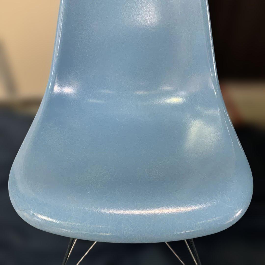 m100801m イームズ　モダニカ　サイドシェルチェア