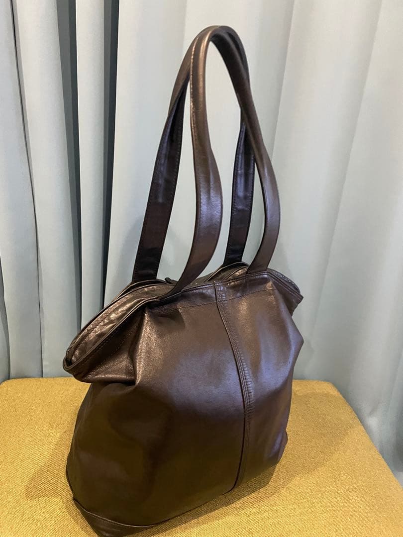 Porter ポーター　フランク　ホースレザートートバッグ