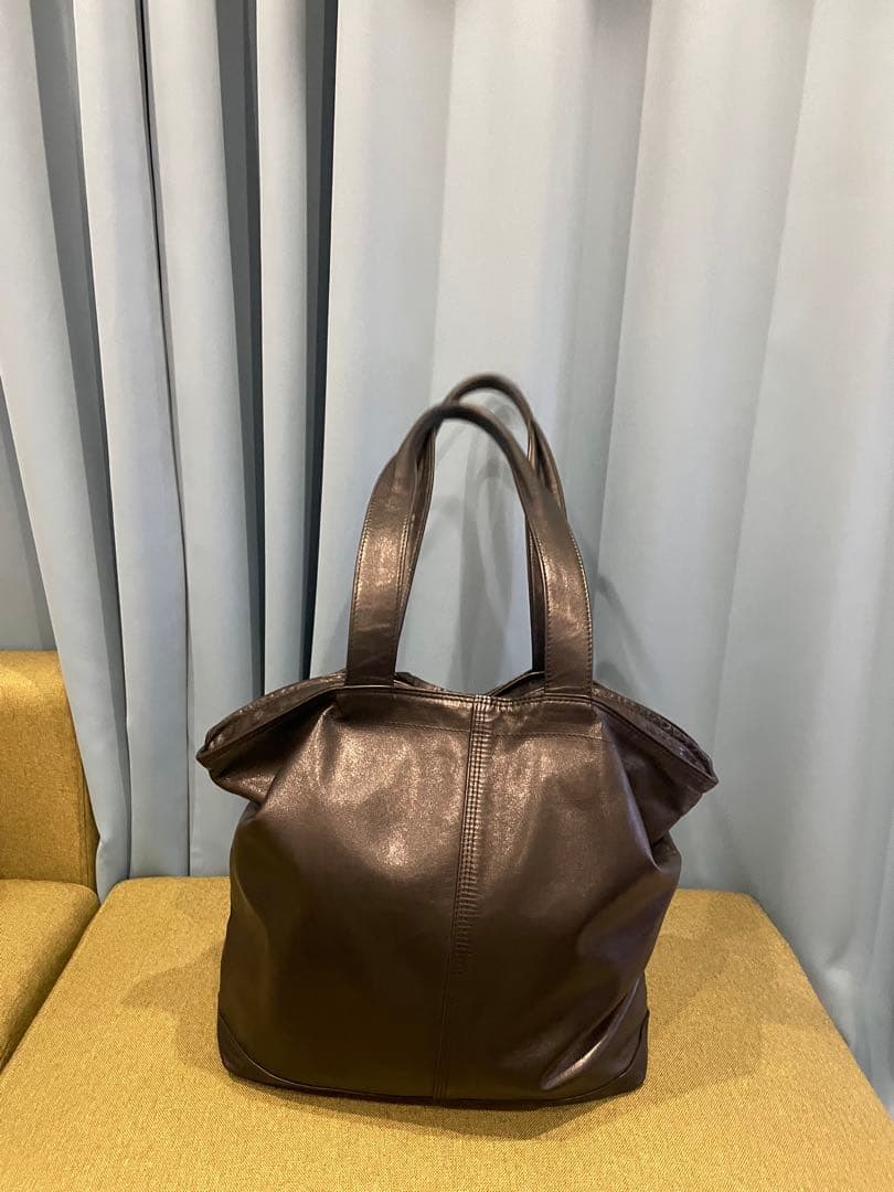 Porter ポーター　フランク　ホースレザートートバッグ