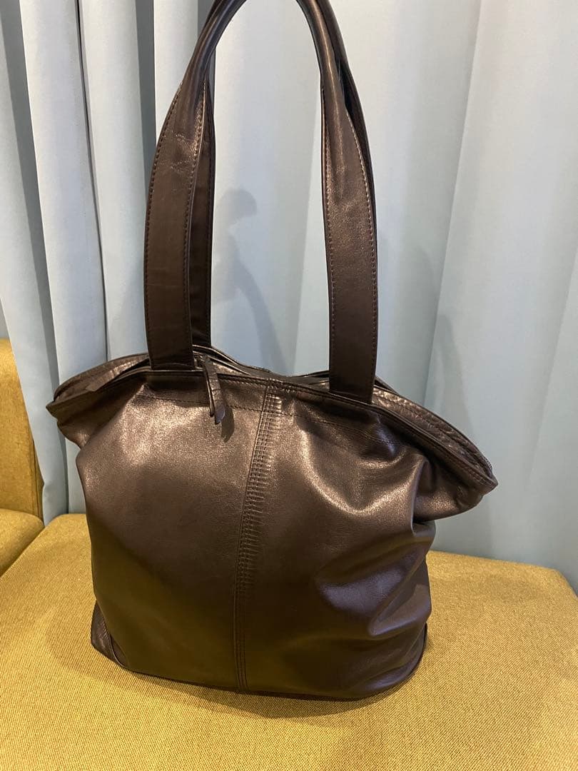 Porter ポーター　フランク　ホースレザートートバッグ