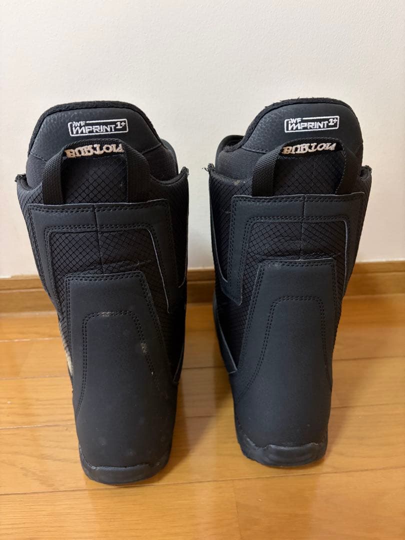 スノーボード Burton moto boa WIDE 26cm