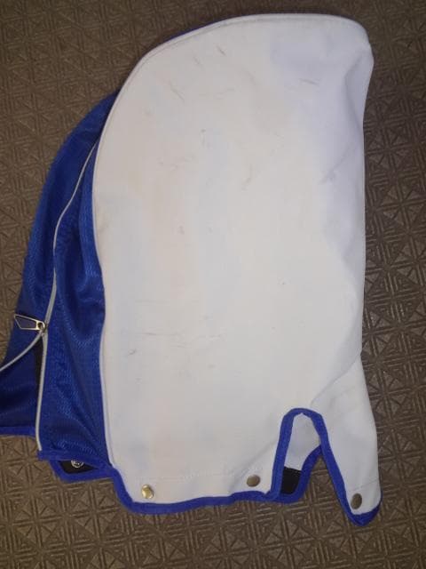 MIZUNO / ミズノ スタンド式キャディバッグ 5LJC172300