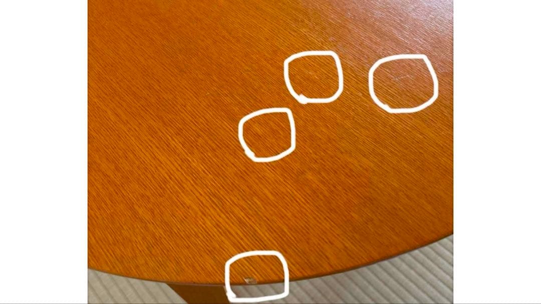 無印良品　炬燵