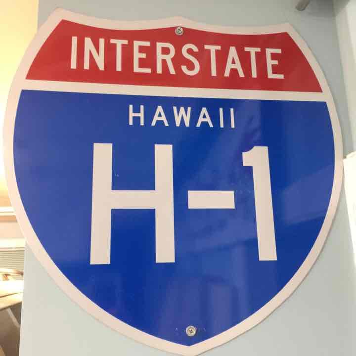 ロードサイン ビンテージ 本物 アメリカ雑貨