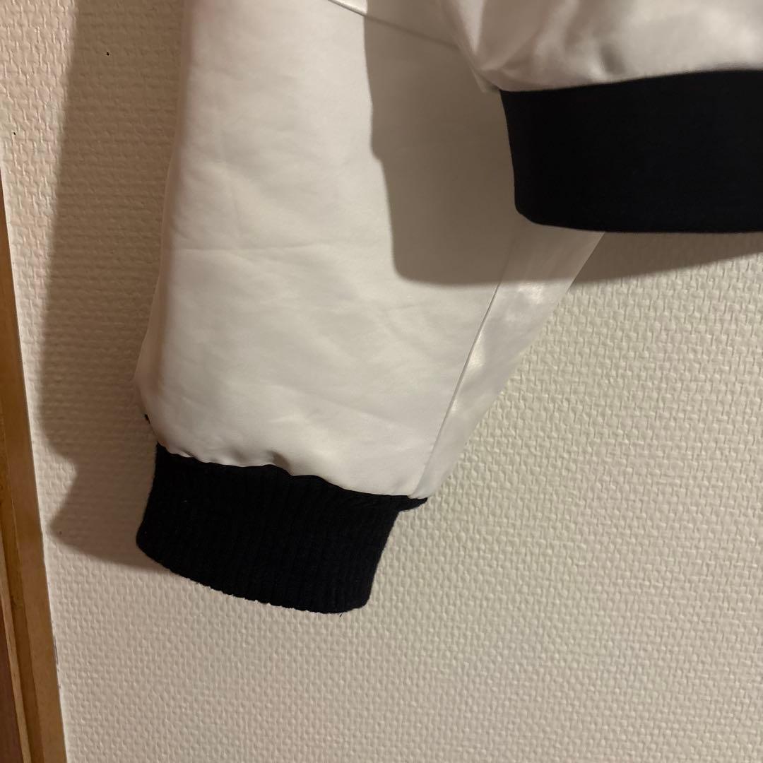 ★平野紫耀使用モデル★adidasリメイクトラックジャケットMサイズ