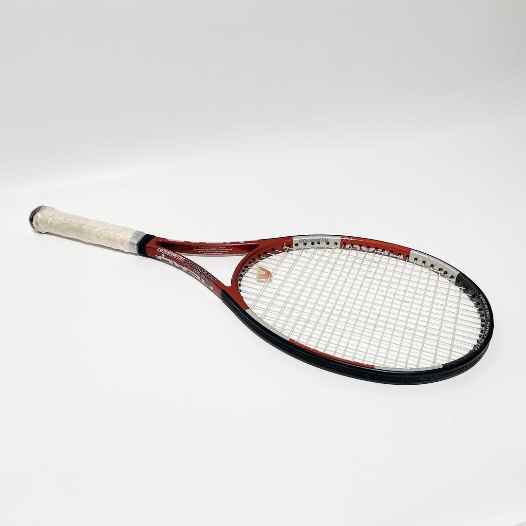 HEAD リキッドメタル プレステージミッド 93 極美品 ケース付