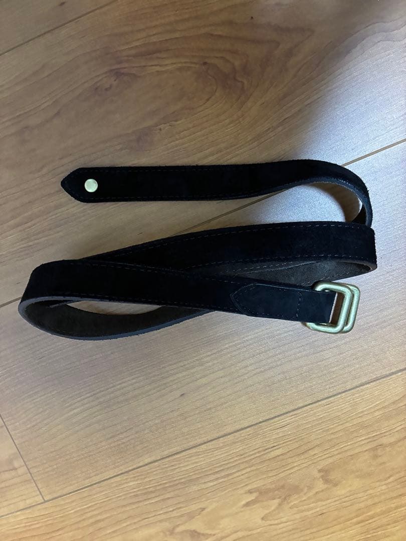 kaja リングベルト　ovy