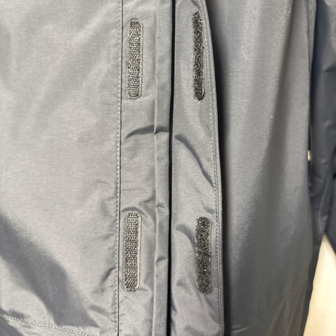 【美品】THE NORTH FACE NP12550　ドットショットジャケットM