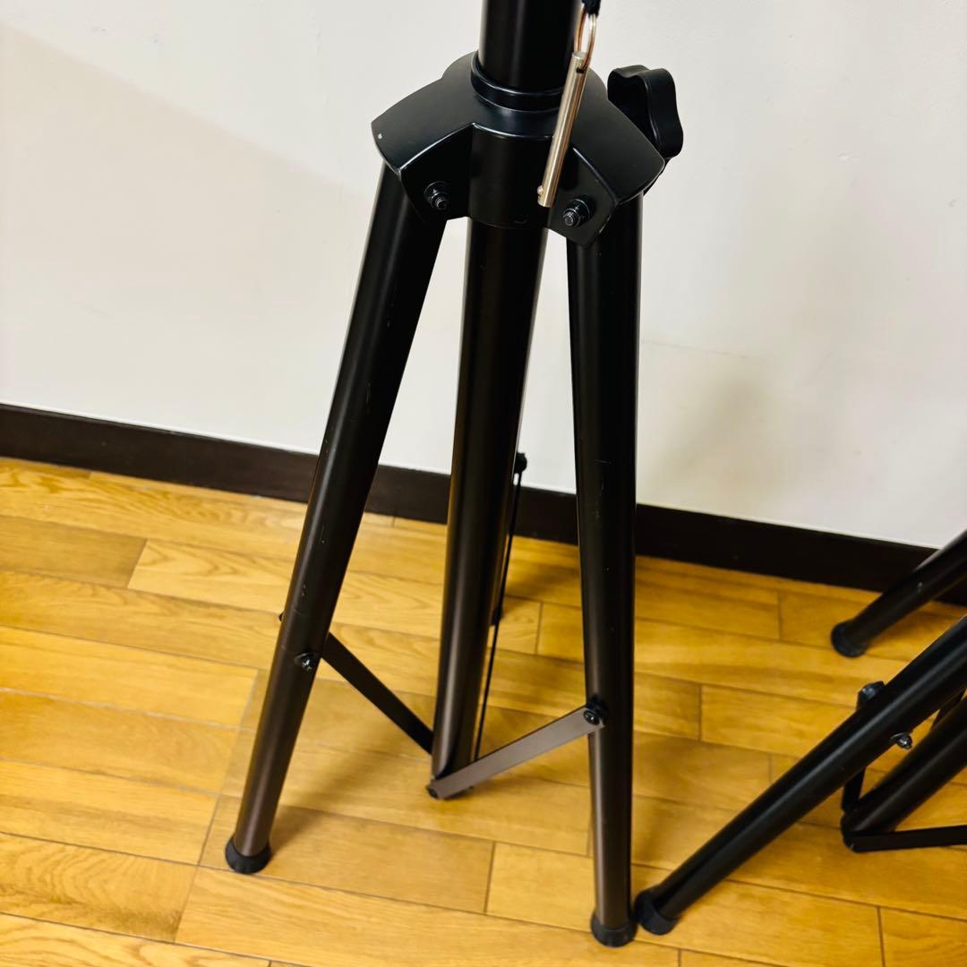 CLASSIC PRO スピーカースタンド 2本　送料込み