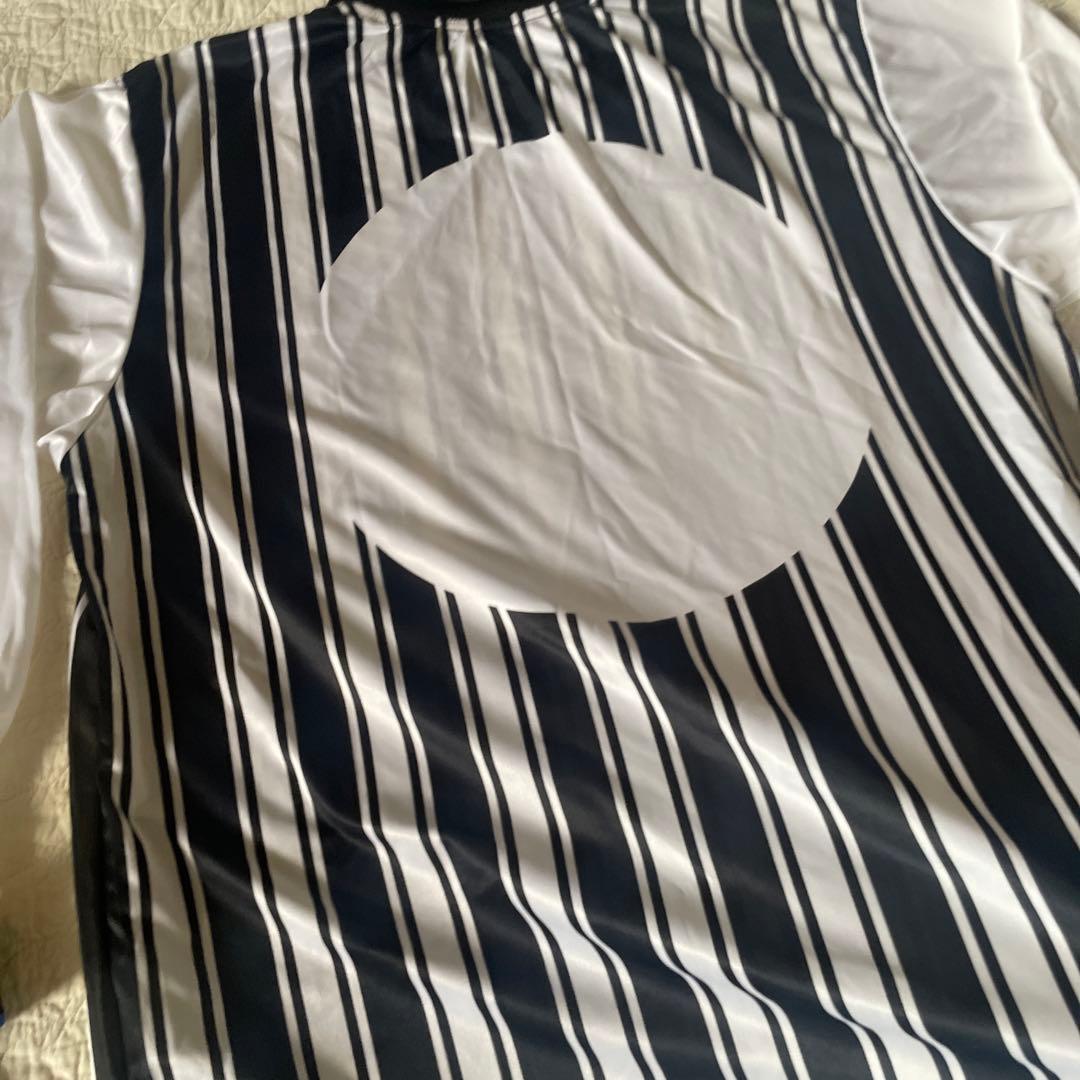 1998-00 パルチザン ベオグラード　ホームユニフォーム XL 正規品