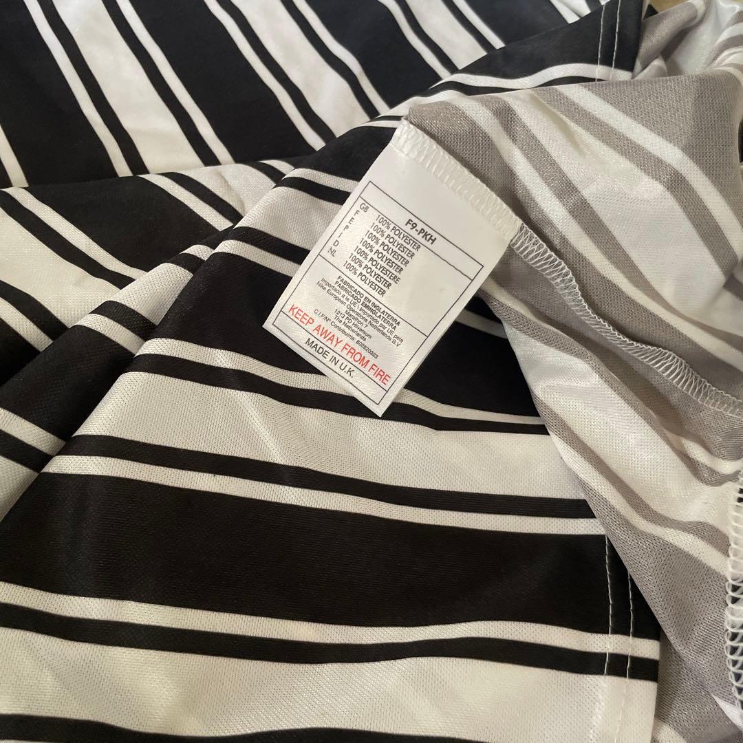 1998-00 パルチザン ベオグラード　ホームユニフォーム XL 正規品