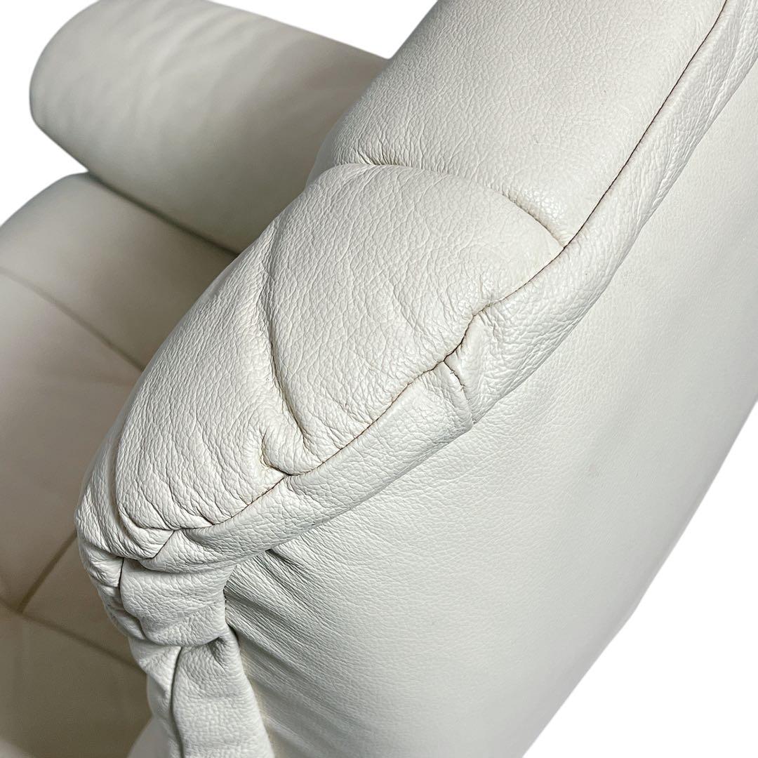 美品 EKORNESエコーネス ストレスレス リクライニングチェア メイフェア