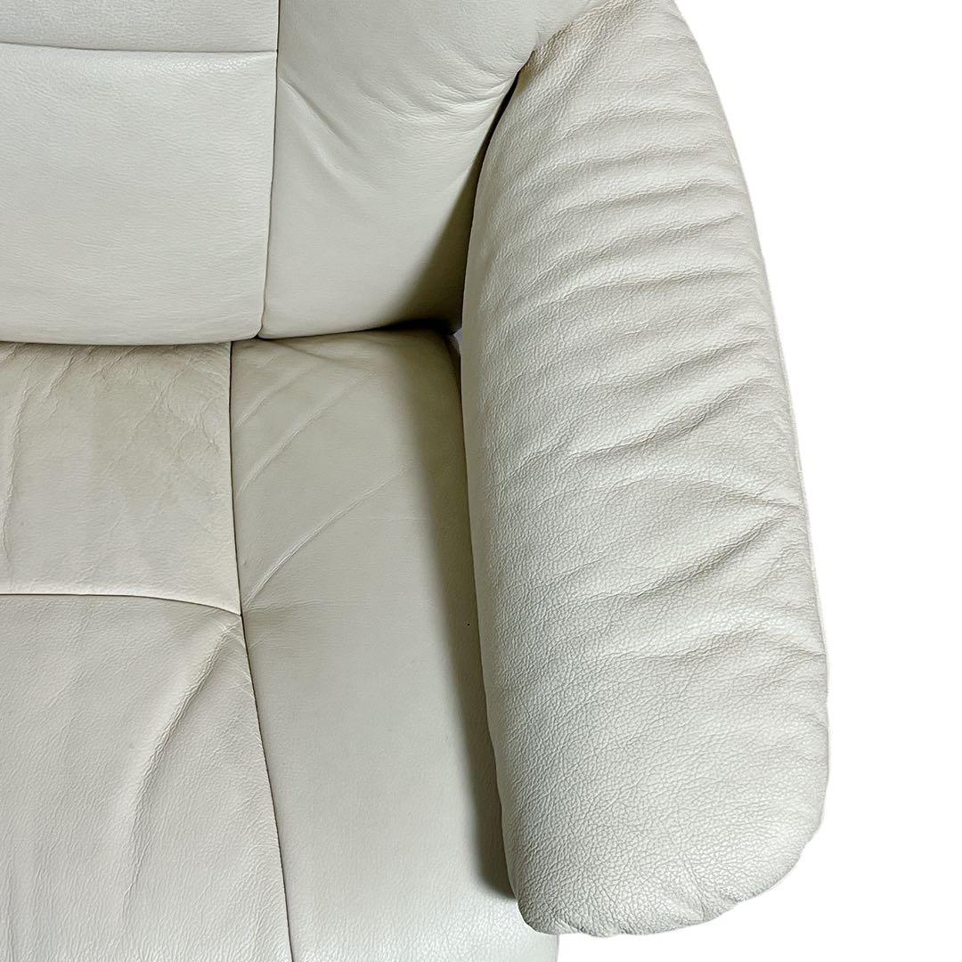 美品 EKORNESエコーネス ストレスレス リクライニングチェア メイフェア