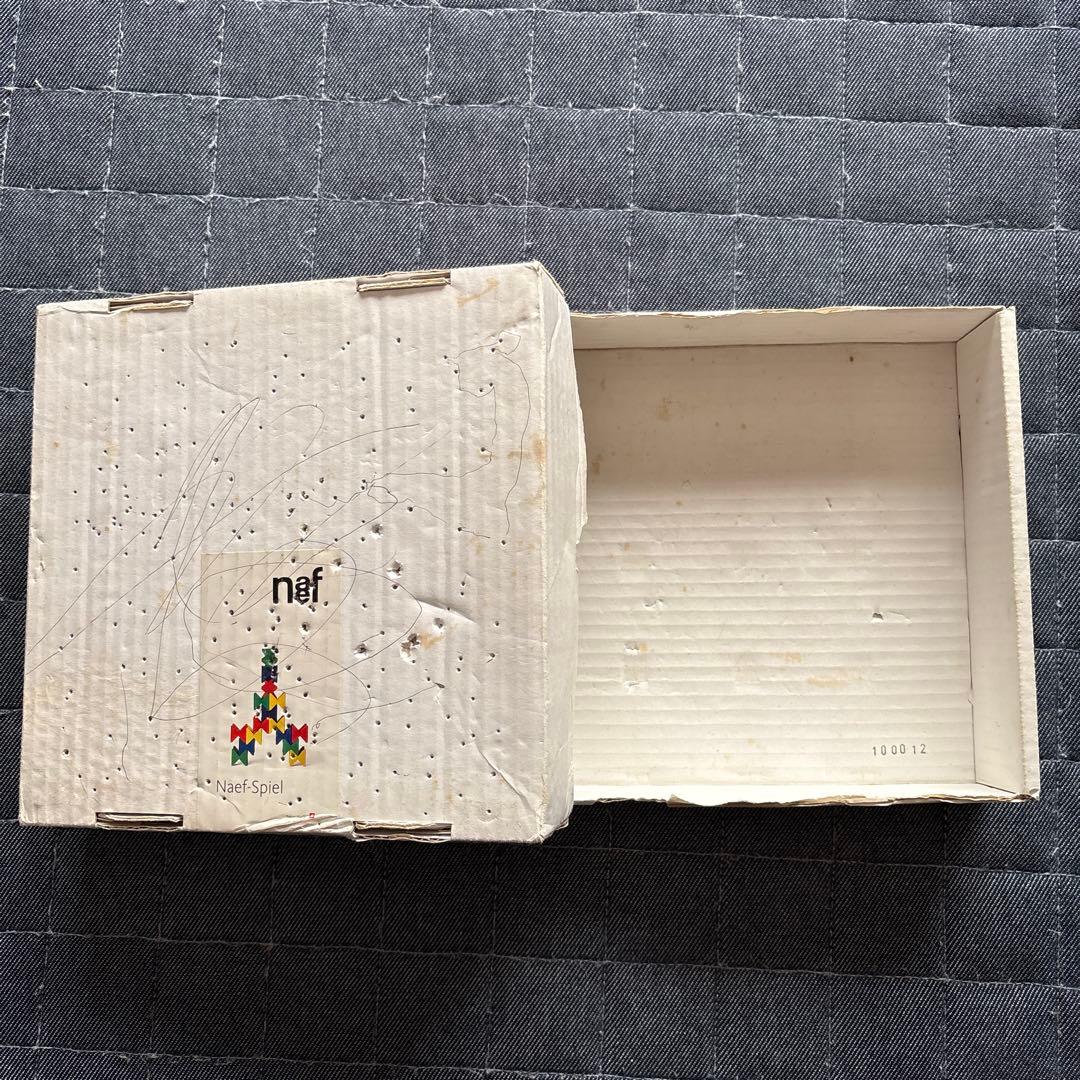 ネフスピール　木製知育パズルセット