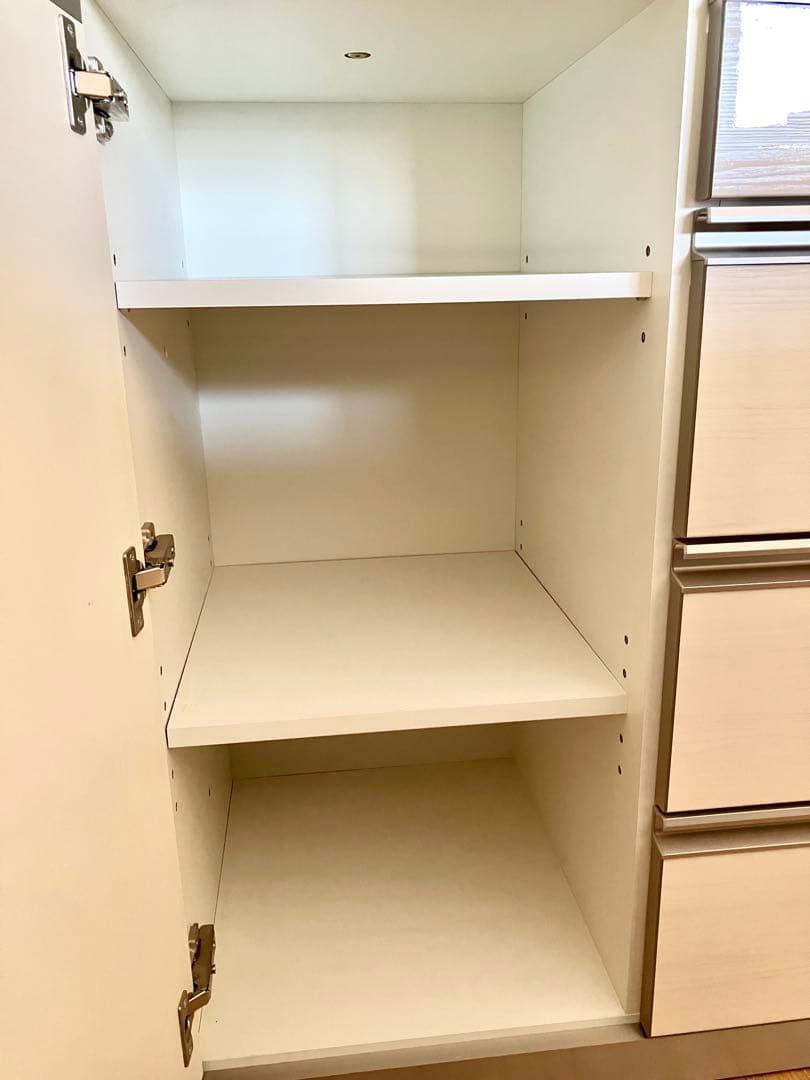 【綾野製作所】【ayano】食器棚140cm