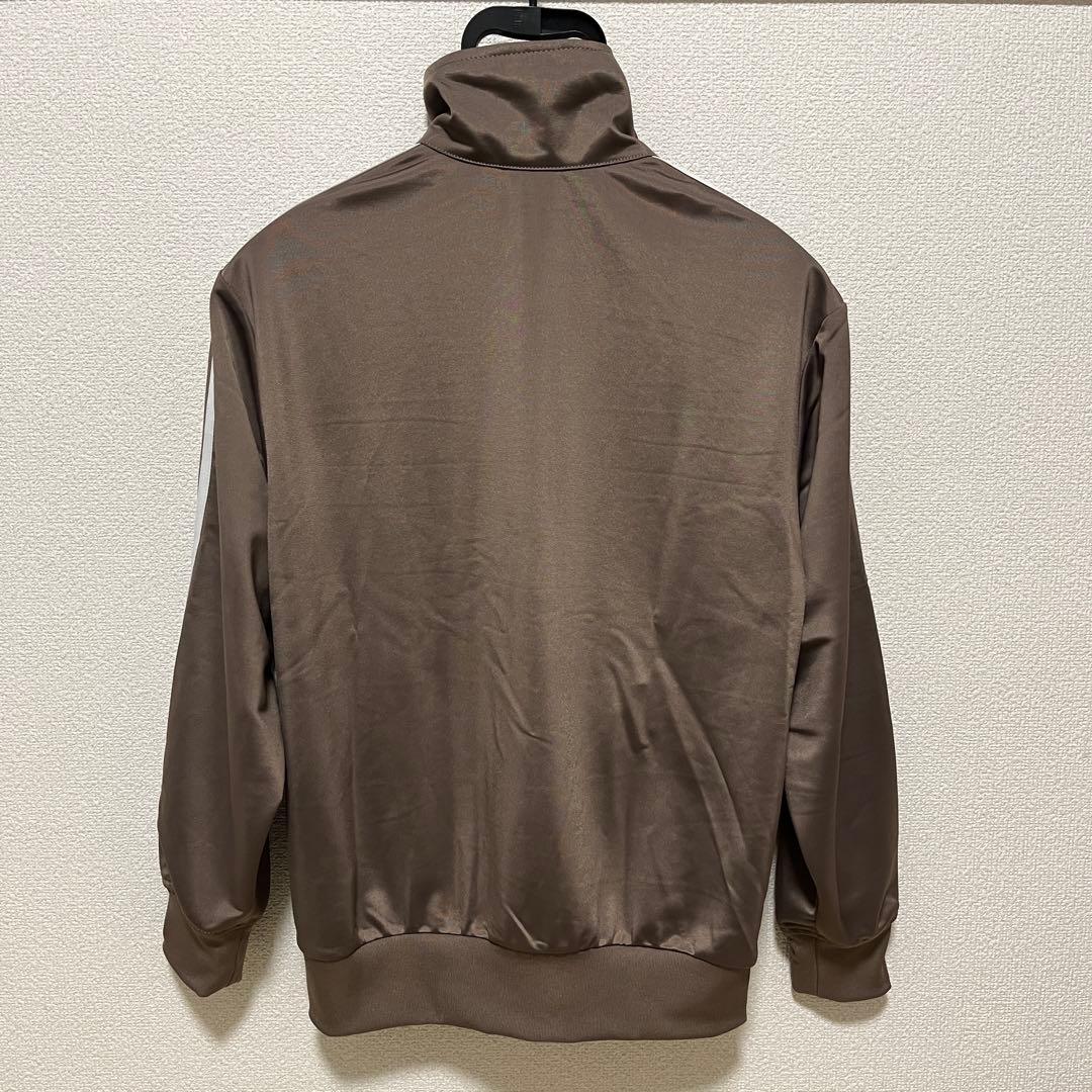 adidas SNIDEL アディカラー ファイヤーバード トラックジャケット