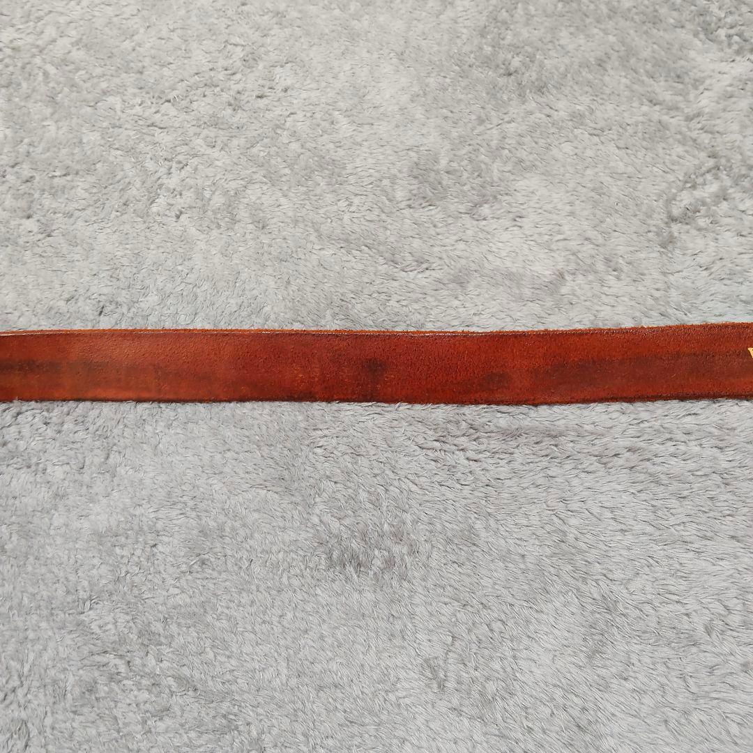 VINTAGE WORKS DH5536C サイズ31 CHASIN 茶芯