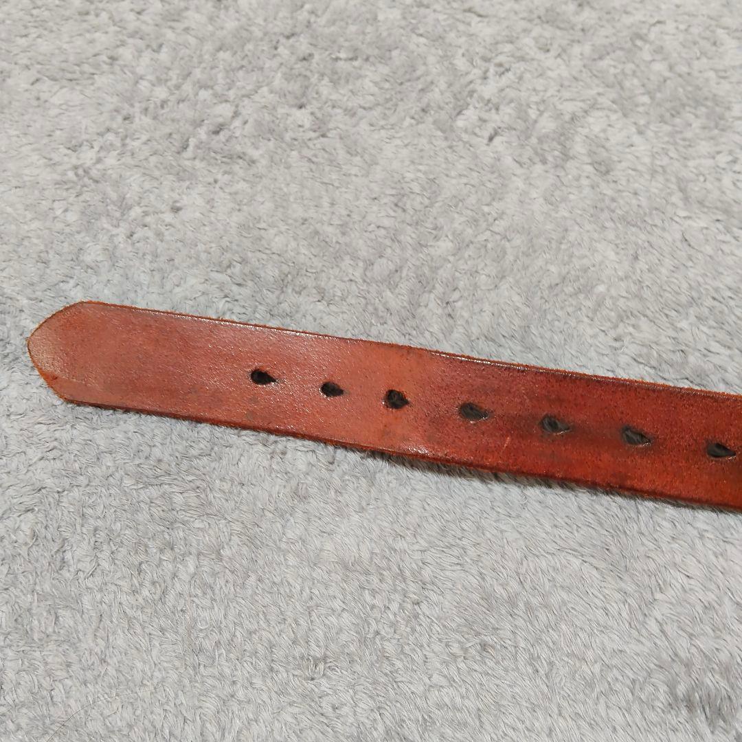 VINTAGE WORKS DH5536C サイズ31 CHASIN 茶芯