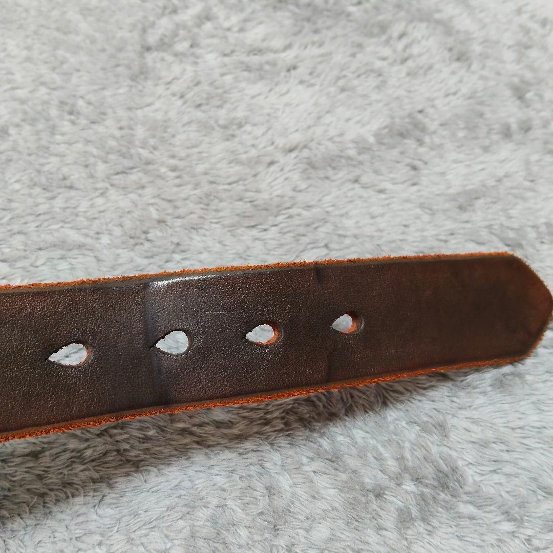 VINTAGE WORKS DH5536C サイズ31 CHASIN 茶芯