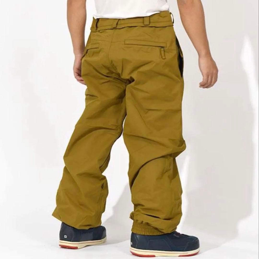 限定値下げ！半額以下 新品未使用 VOLCOM ARTHUR PANT L