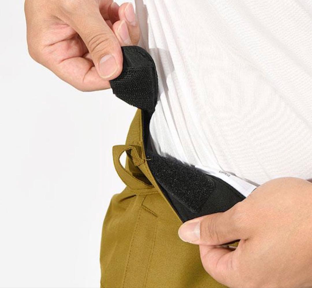 限定値下げ！半額以下 新品未使用 VOLCOM ARTHUR PANT L