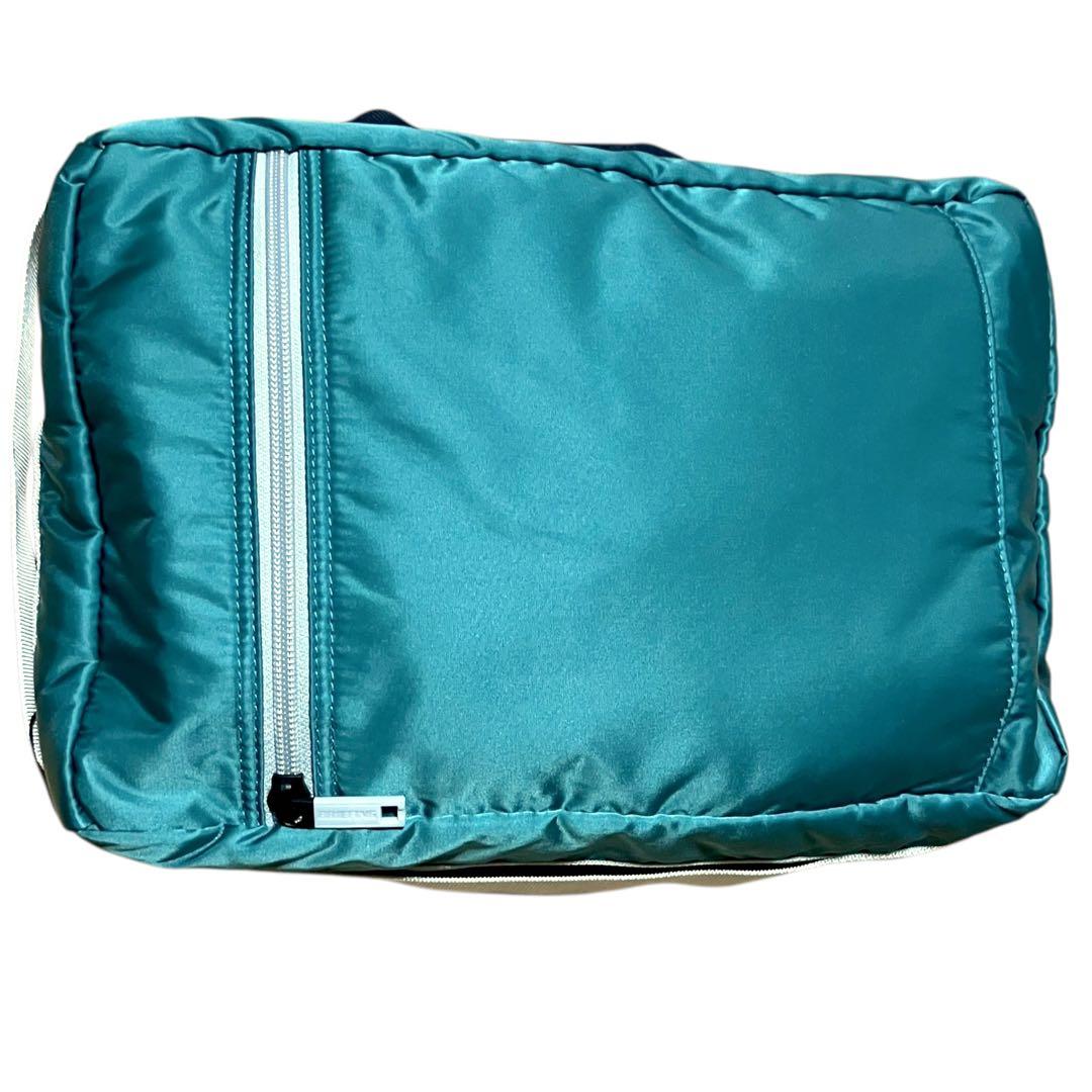 【未使用✨タグ付き】ブリーフィング　シューズケース　バッグ　Shoes Case