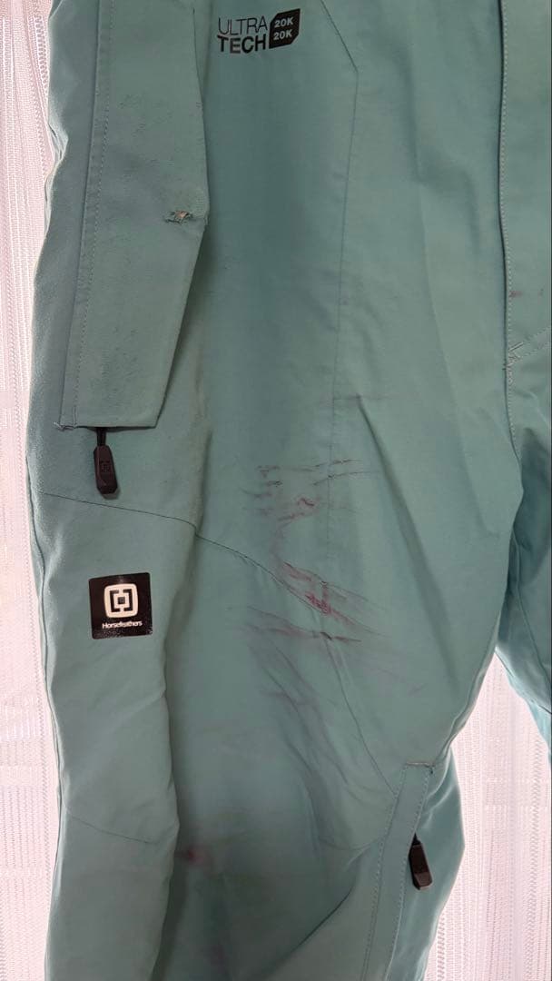 Horsefeathers ジャケットホースフェザーズ