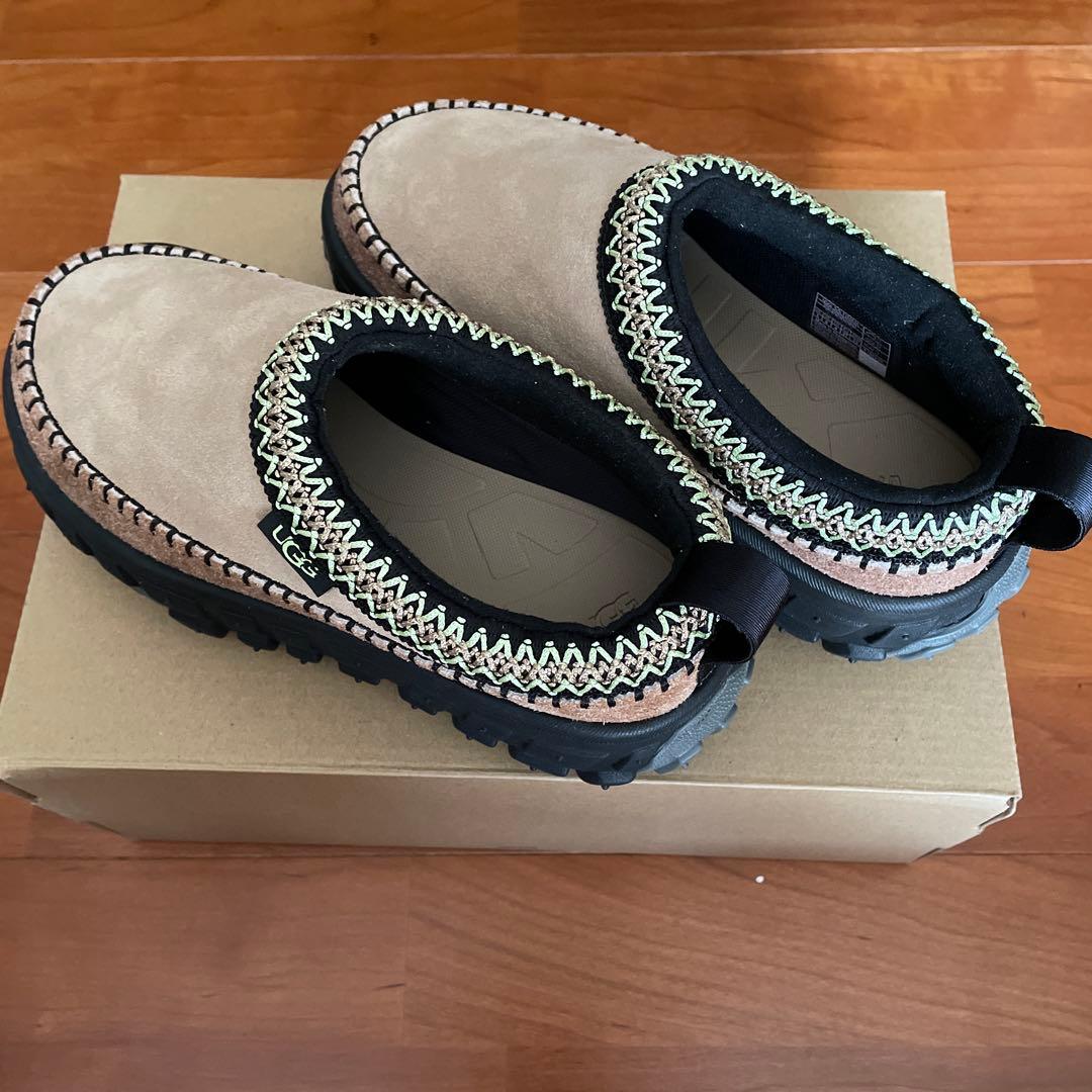 UGG ベンチャーディズ　23センチ　新品・未使用